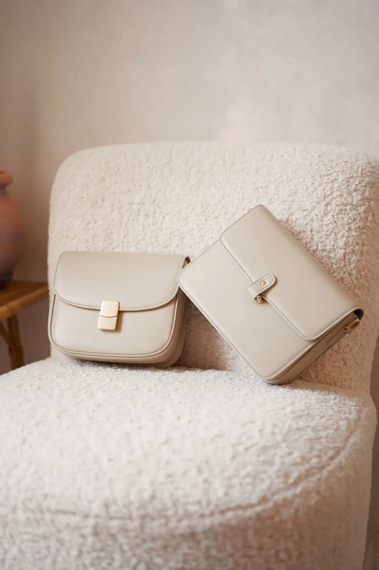 The Ultimate Guide to Choosing the Perfect Wallet for Your Personal Style