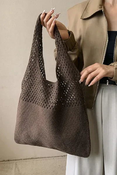 TOTE BAGS